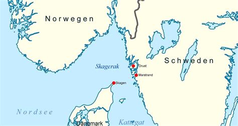 Skagerrak